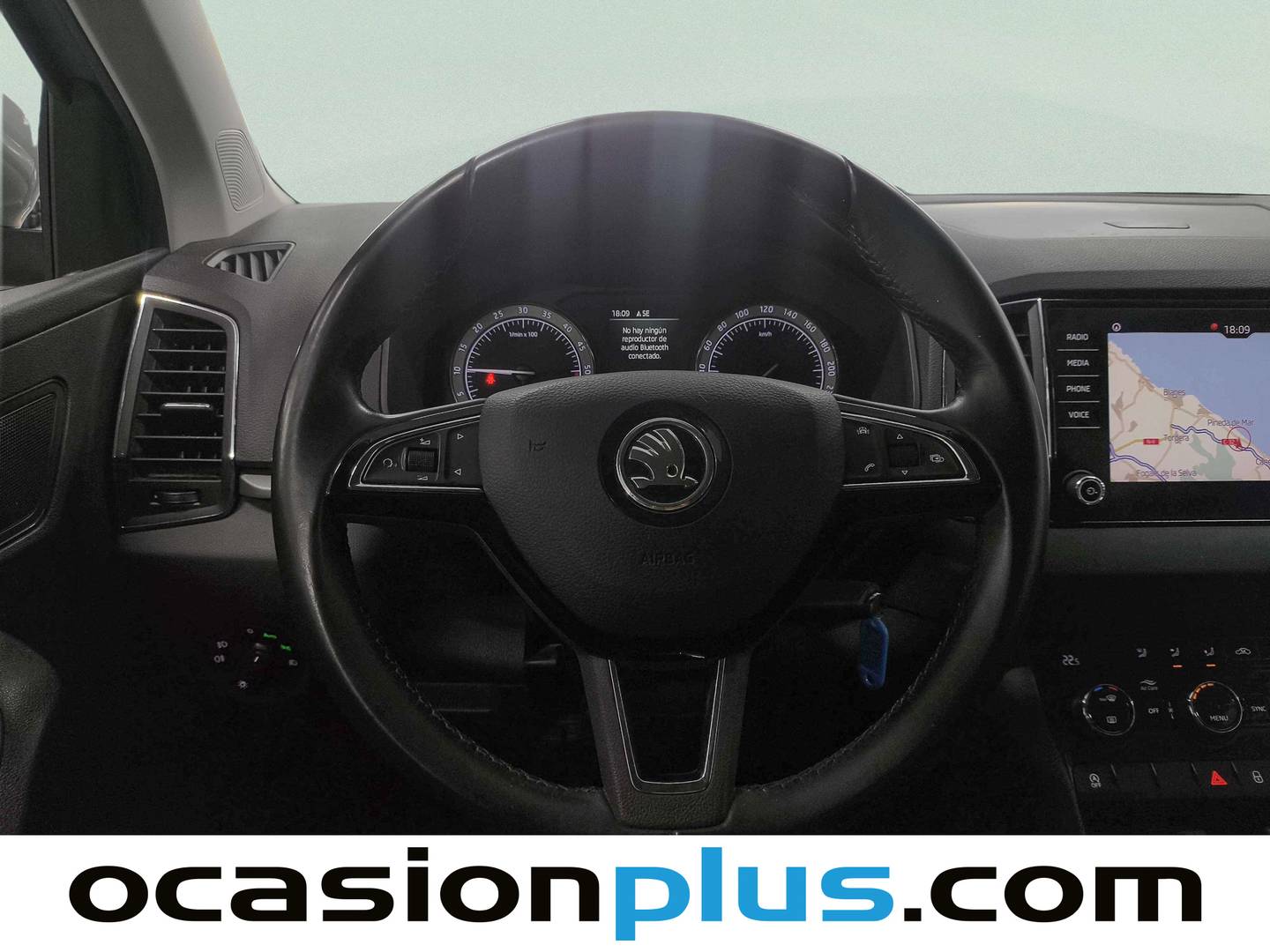 Skoda Karoq Skoda Karoq 1.6 TDI Ambition (115 CV) 2018
