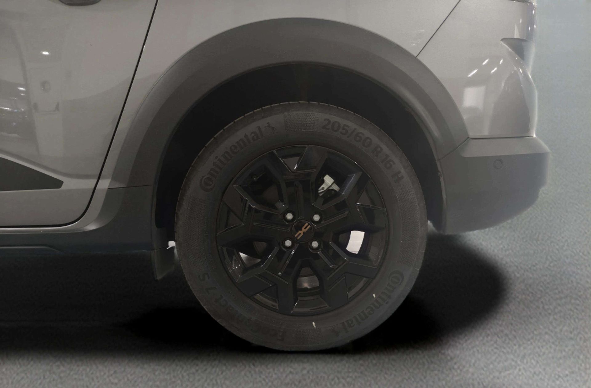 Dacia Jogger Extreme Hybrid 7 plazas - foto 32