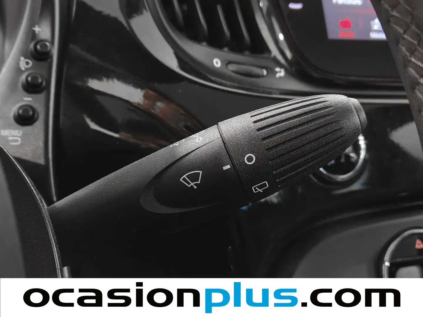 Foto Fiat 500 Fiat 500 1.0 Hybrid Dolcevita (70 CV)