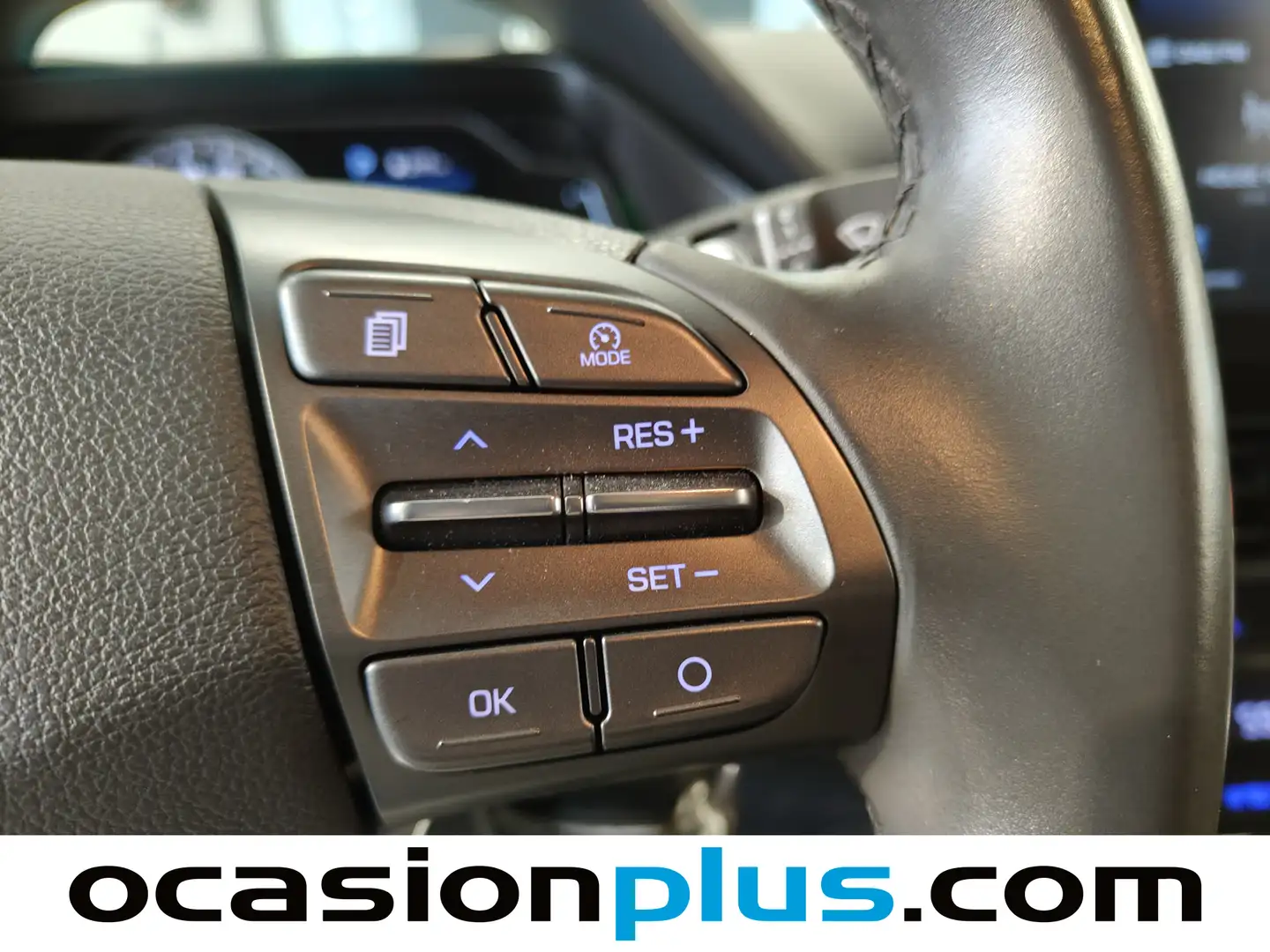 Foto Hyundai IONIQ Hyundai Ioniq 1.6 GDI HEV Klass LE (141 CV)