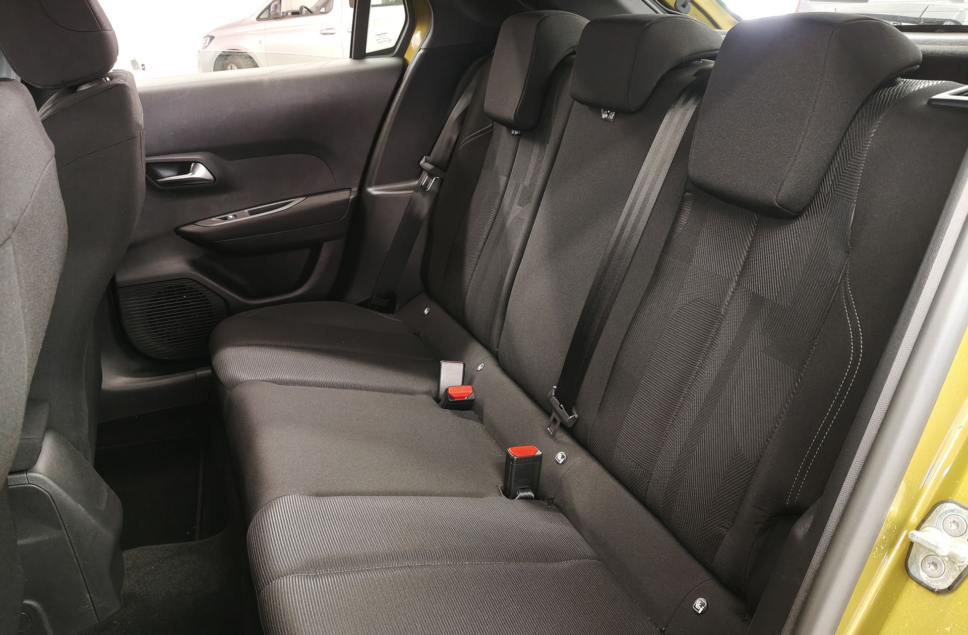 Lancia Ypsilon Hybrid - foto 11