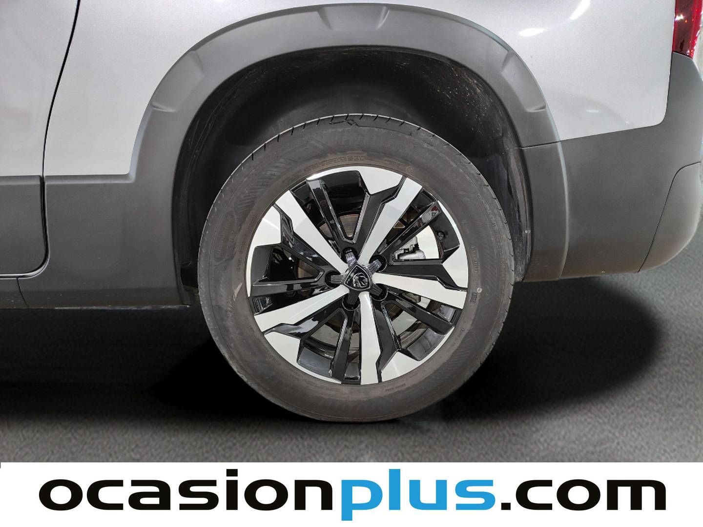 Foto Peugeot Rifter Peugeot Rifter BlueHDi 130 GT Long EAT8 (130 CV) 7 Plazas