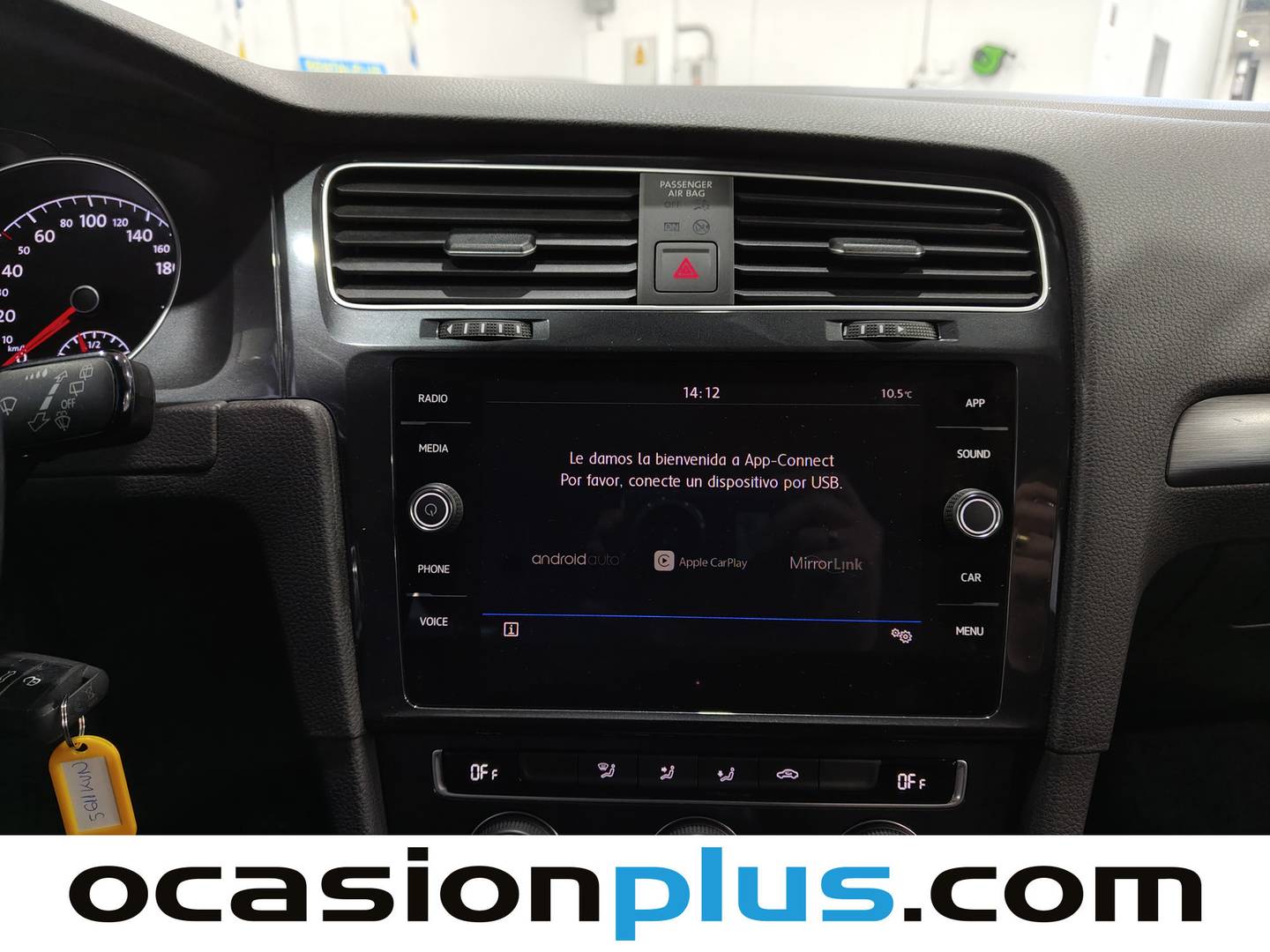 Volkswagen Golf Volkswagen Golf Advance 1.5 TSI Evo (130 CV) km 0