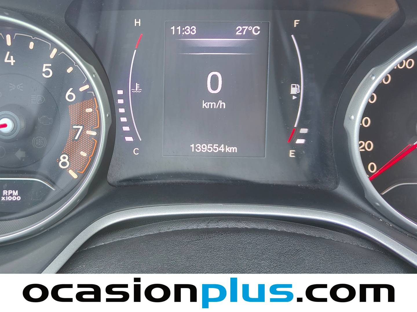 Jeep Compass Jeep Compass 1.4 Multiair Sport 4x2 (140 CV) 140cv