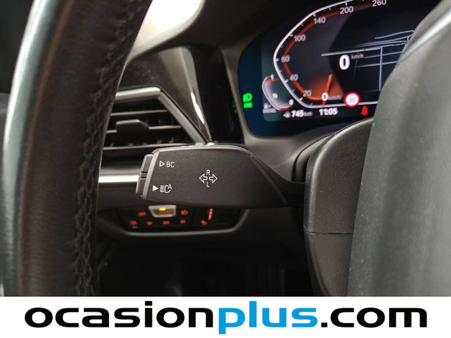 Foto BMW Serie 3 BMW Serie 3 320d (190 CV)