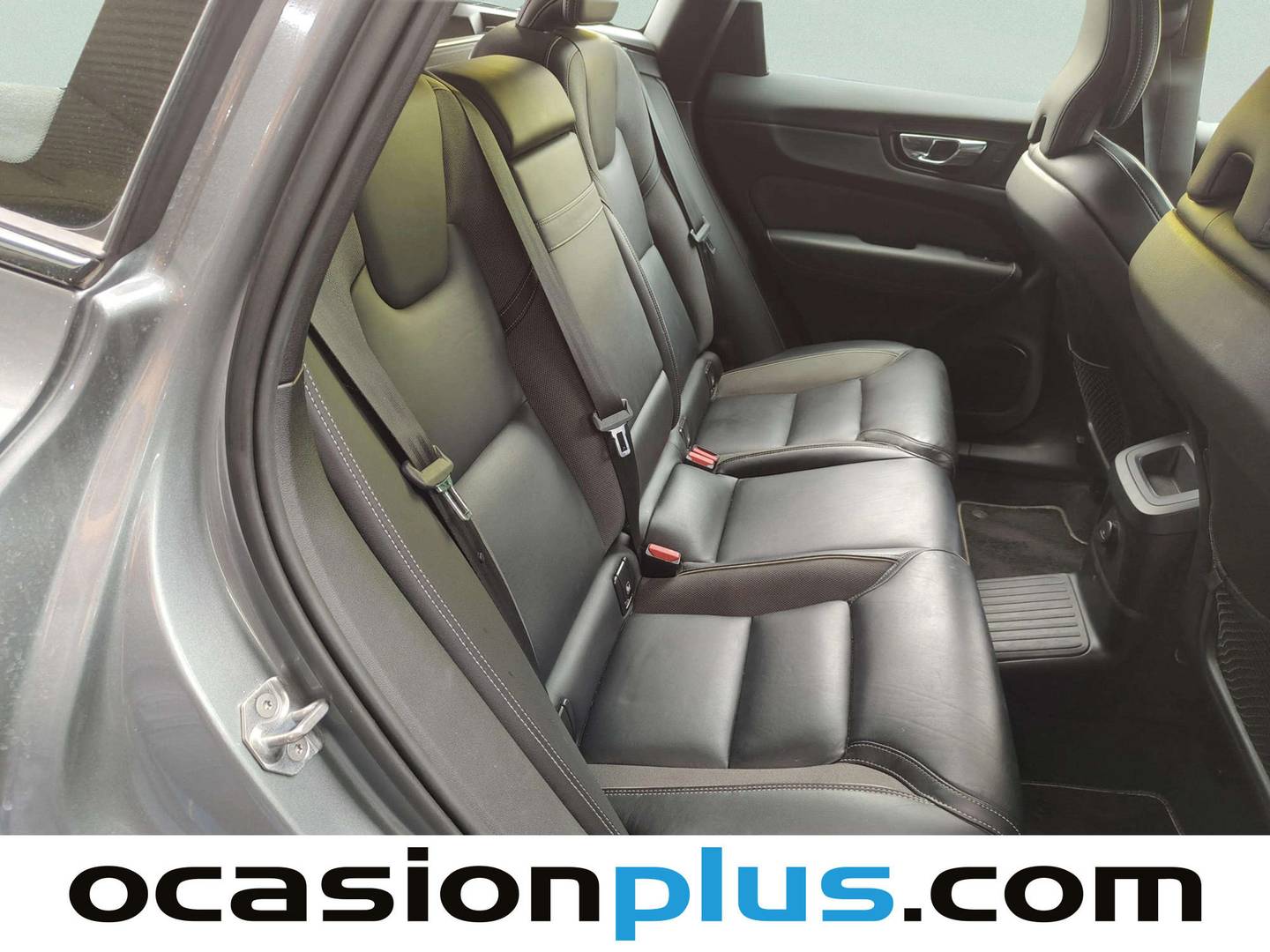 Volvo XC60 Volvo XC60 T8 R-Design AWD Auto (390 CV) híbrido enchufable