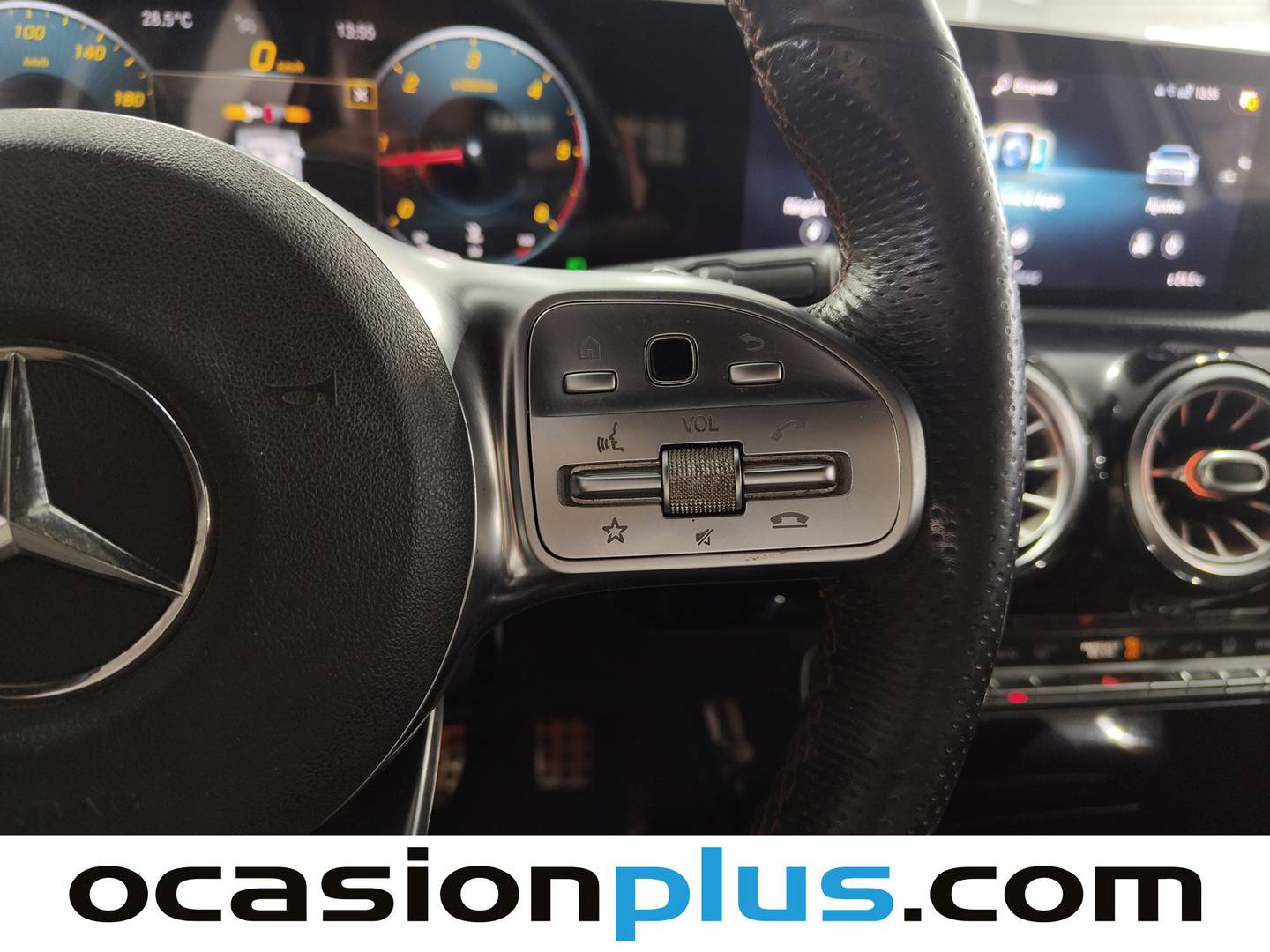 Mercedes Clase A Mercedes Clase A 220 d (190 CV) Pack AMG km 0