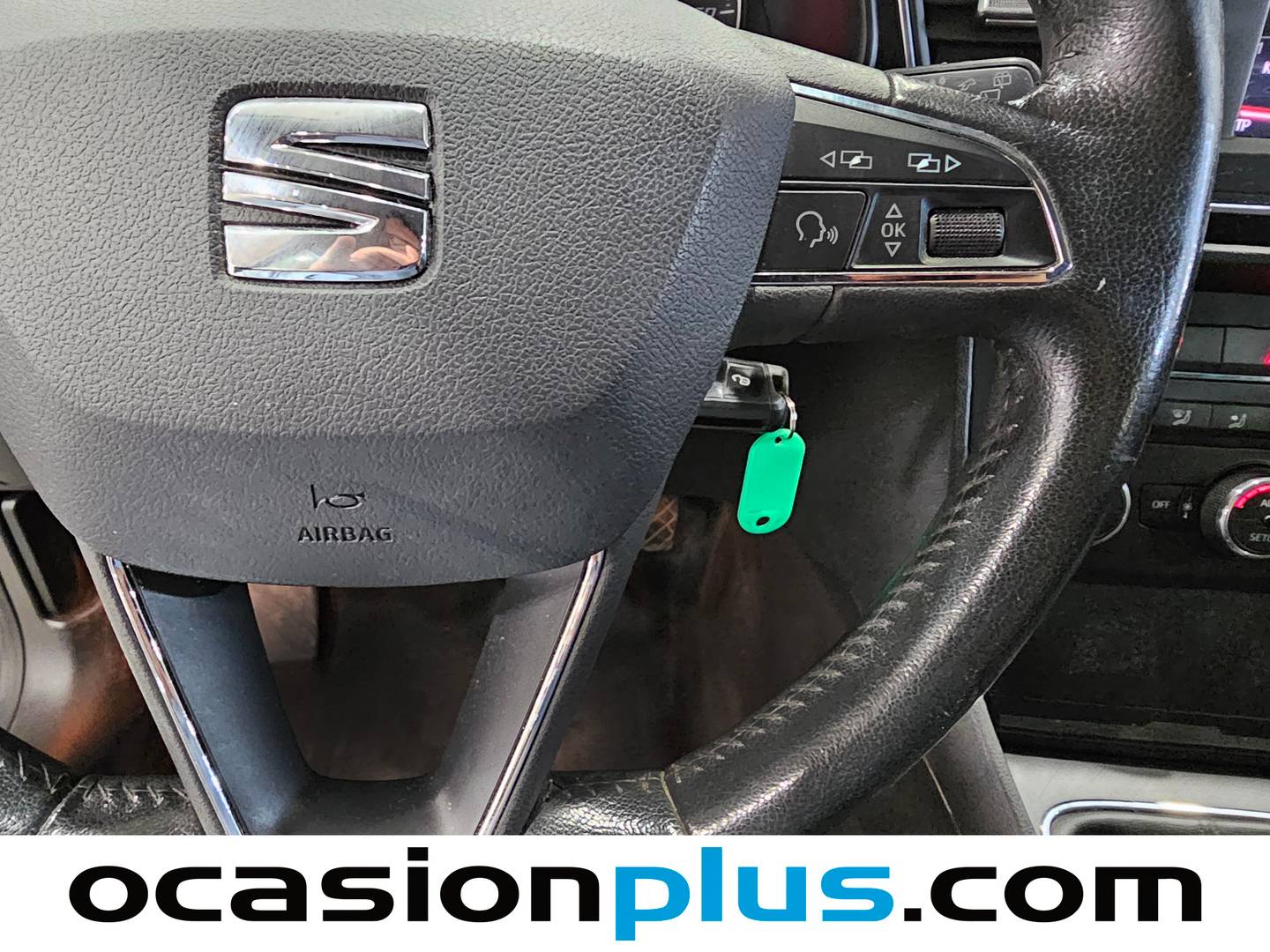Seat León Seat León 1.2 TSI S&S Style (110 CV) barato