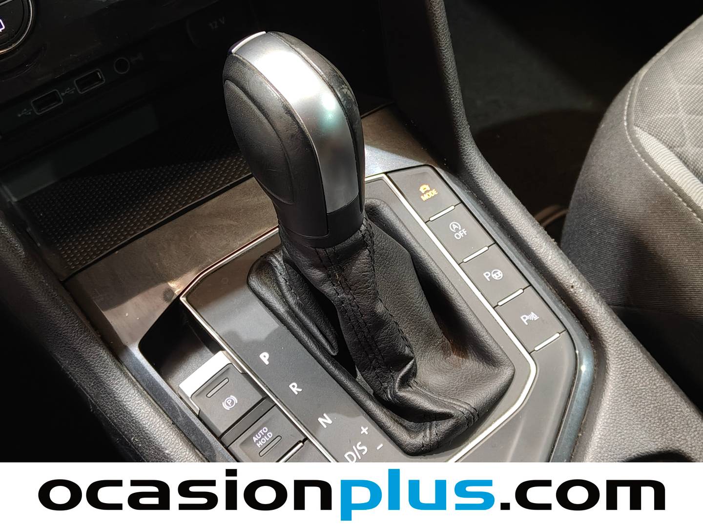 Foto Volkswagen Tiguan Volkswagen Tiguan Advance 1.5 TSI (150 CV) DSG Pack R-Line