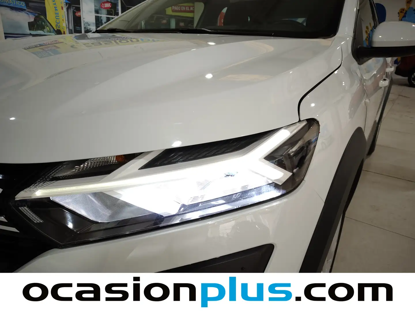 Foto Dacia Sandero Dacia Sandero Expression TCe (90CV)