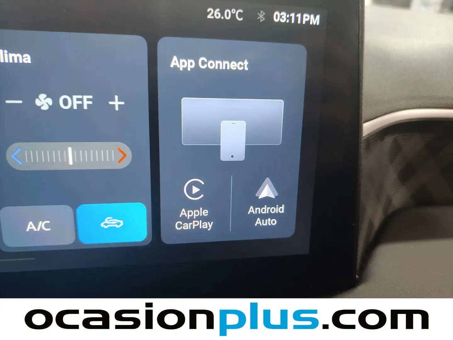 Foto MG MG3 MG MG3 1.5 Standard (116 CV)