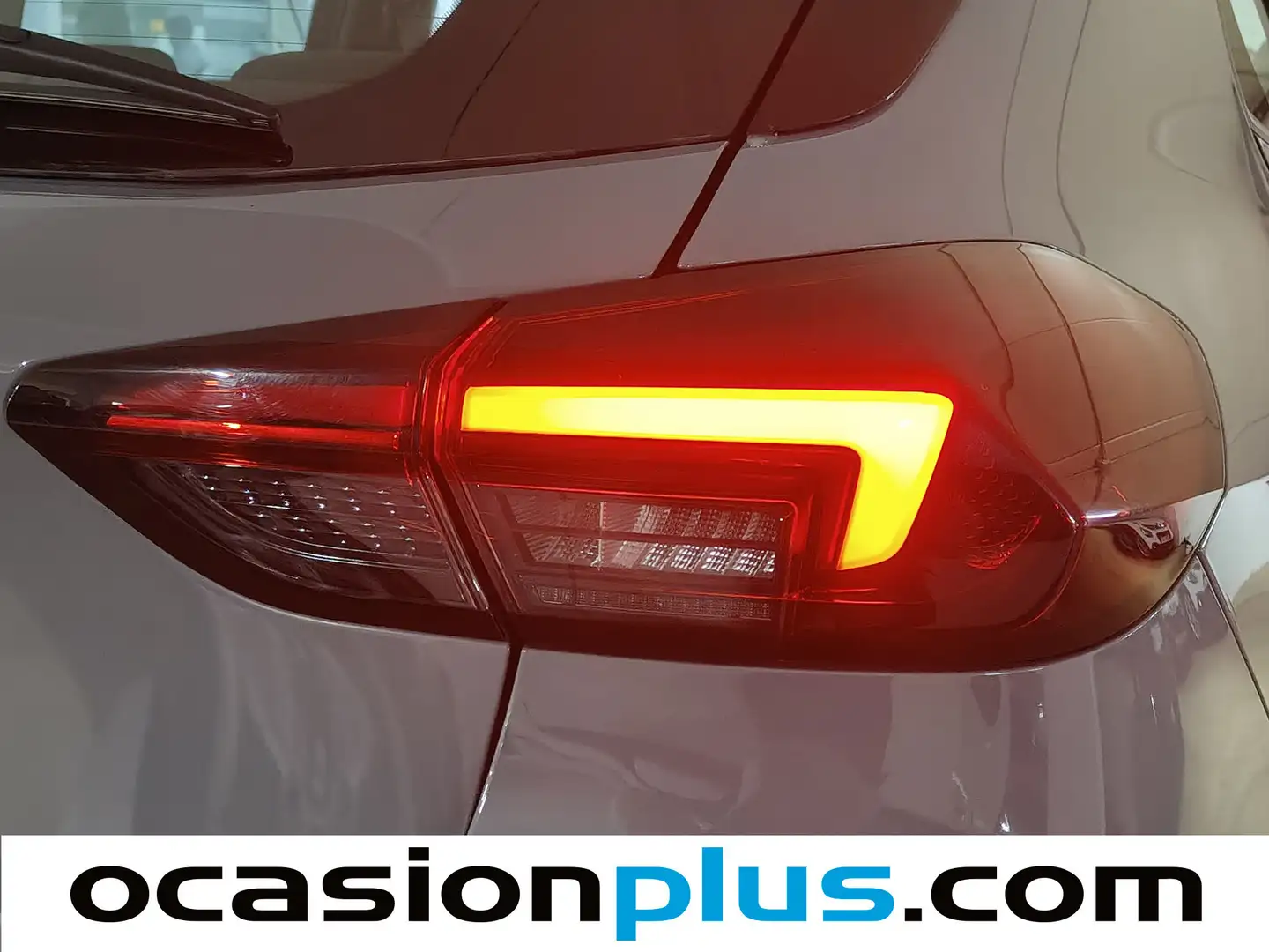 Foto Opel Corsa Opel Corsa 1.2 T XHL GS  (100 CV)