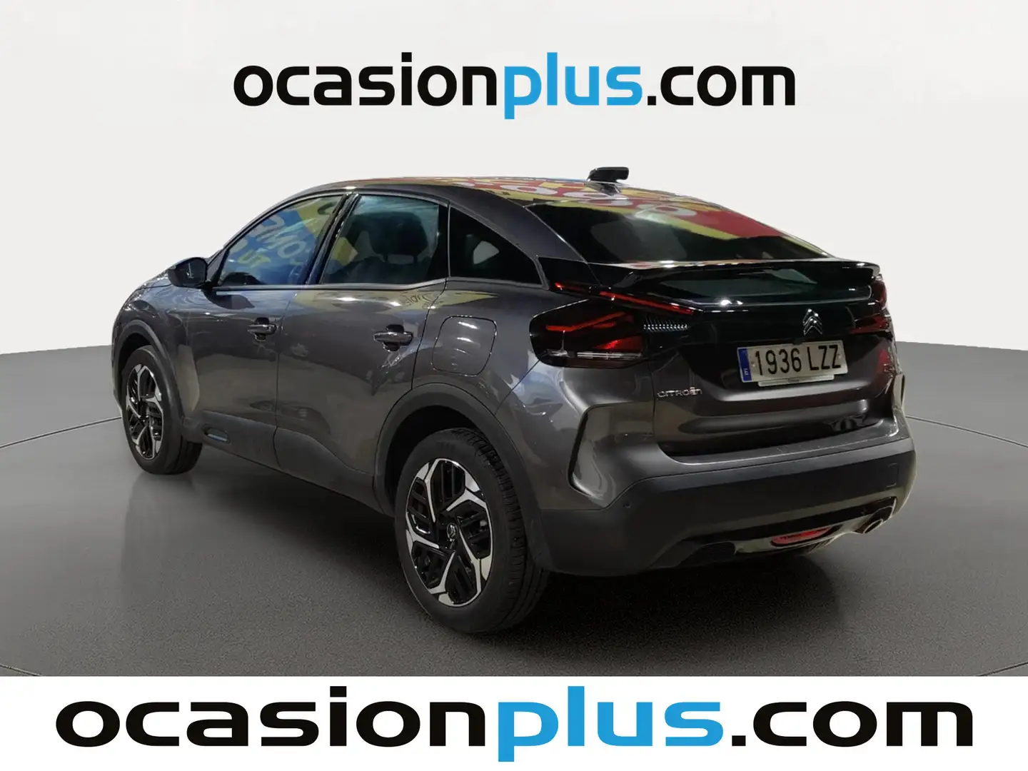 Foto Citroën C4 Citroen C4 BlueHDi 130 S&S Feel Pack EAT8 (130 CV)