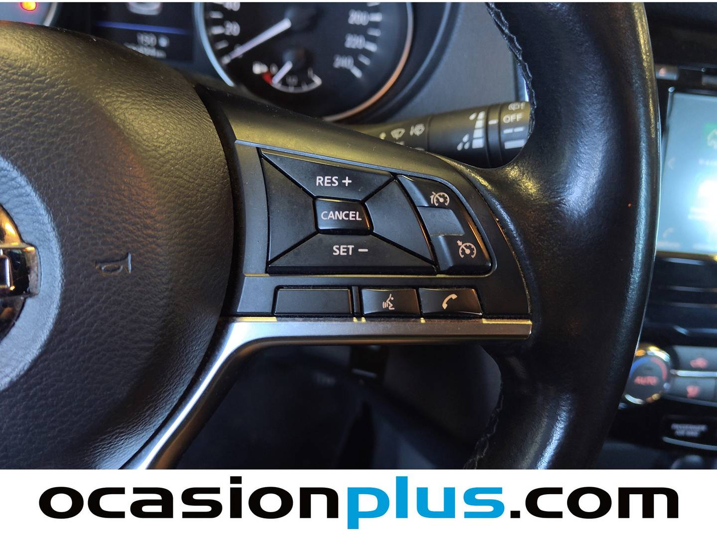 Nissan QASHQAI Nissan Qashqai dCi 115 N-Connecta (115 CV) km 0