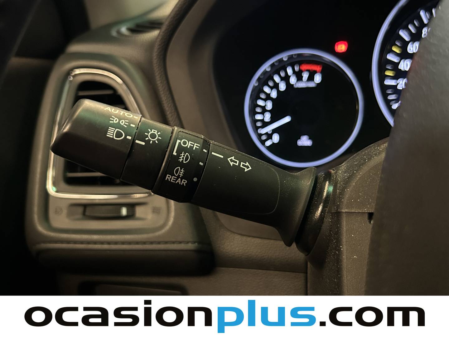 Foto Honda HR-V Honda HR-V 1.5 i-VTEC Elegance (130 CV)