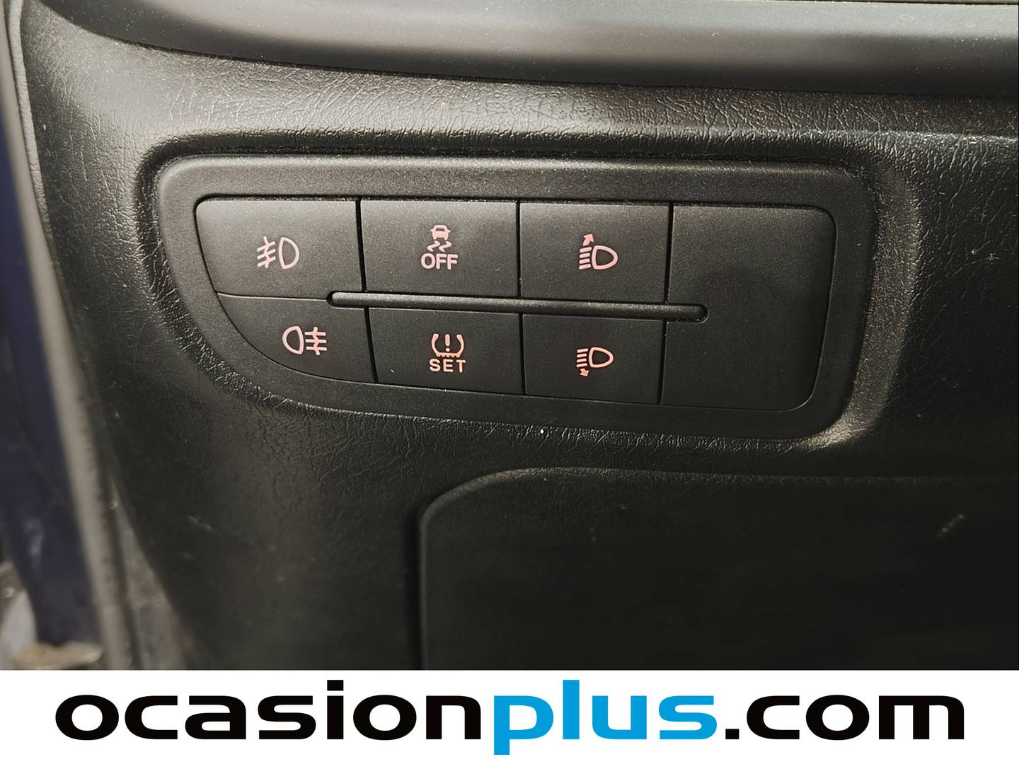 Fiat Tipo Fiat Tipo Sedan Sedan 1.4 Lounge (95 CV) de segunda mano