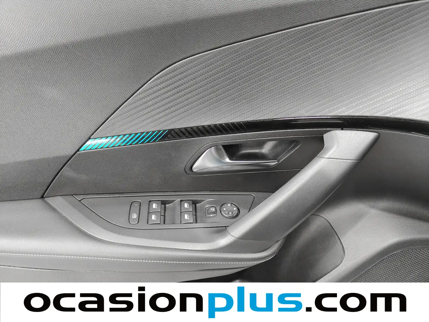 Foto Peugeot 2008 Peugeot 2008 PureTech 100 S&S Allure (100 CV)