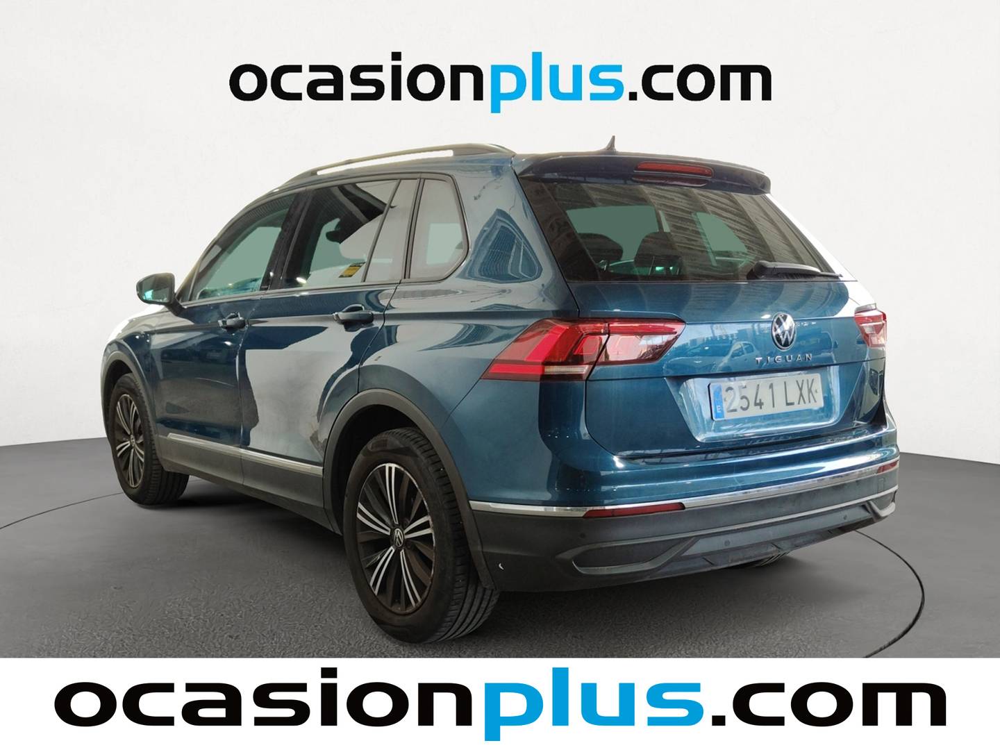Foto Volkswagen Tiguan Volkswagen Tiguan Life 1.5 TSI (150 CV)