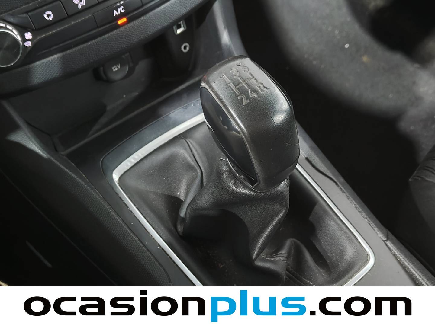 Foto Peugeot 308 Peugeot 308 SW SW 1.6 HDI Access (92 CV)