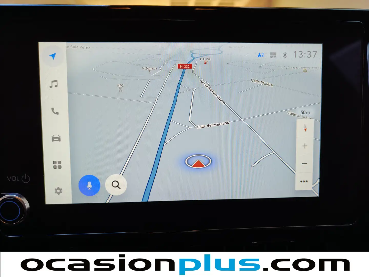 Foto Toyota Corolla Toyota Corolla 140H Style (140 CV)