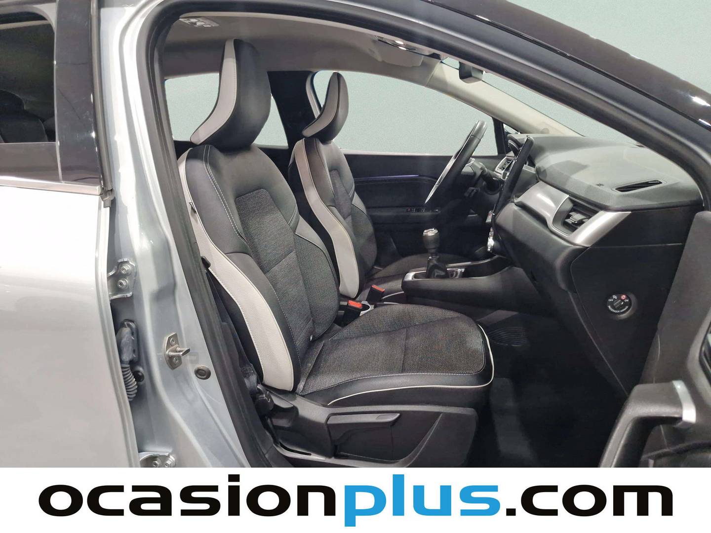 Renault Captur Renault Captur Techno TCe (90 CV) gasolina