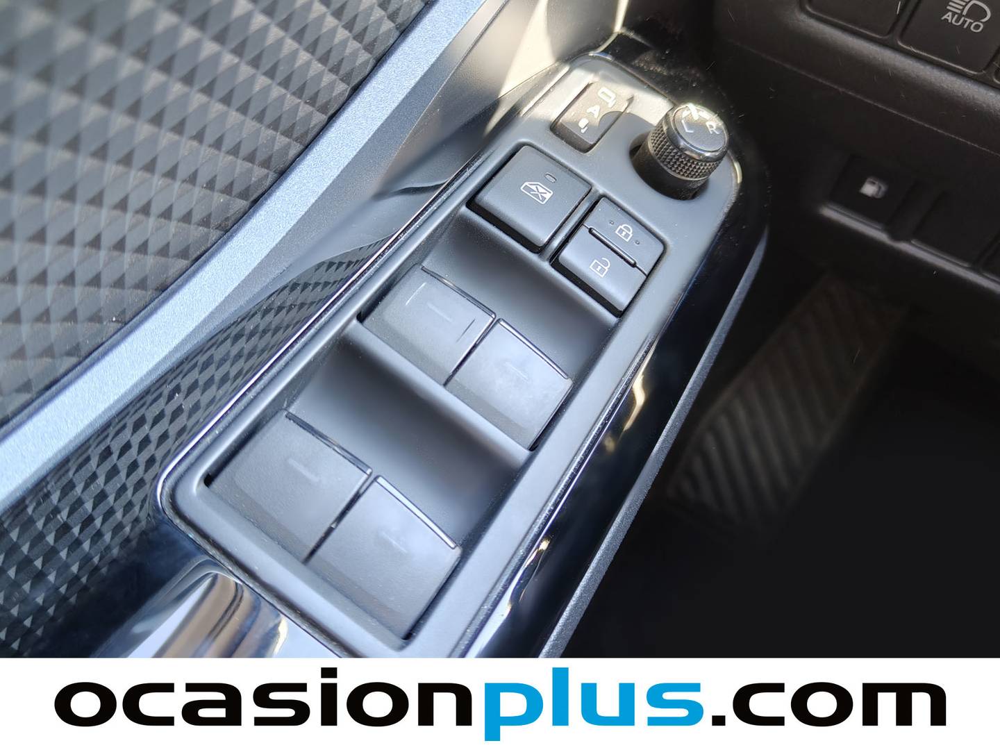 Toyota C-HR Toyota C-HR 180H Advance Luxury (184 CV) 184cv