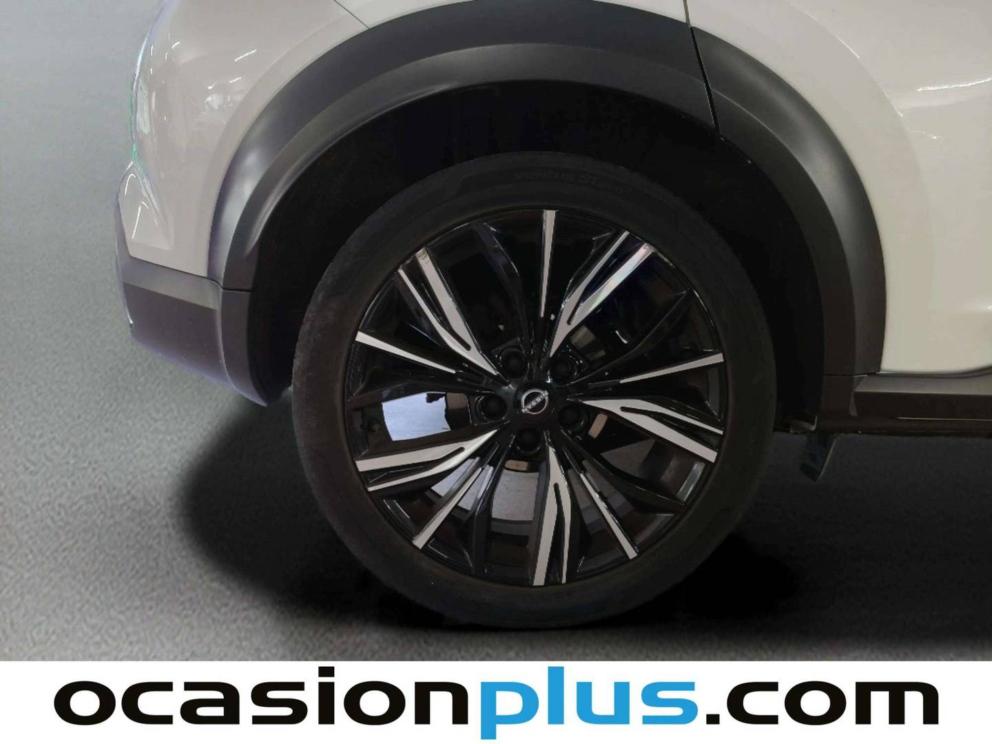 Nissan JUKE Nissan Juke DIG-T N-Design Black (114 CV) seminuevo