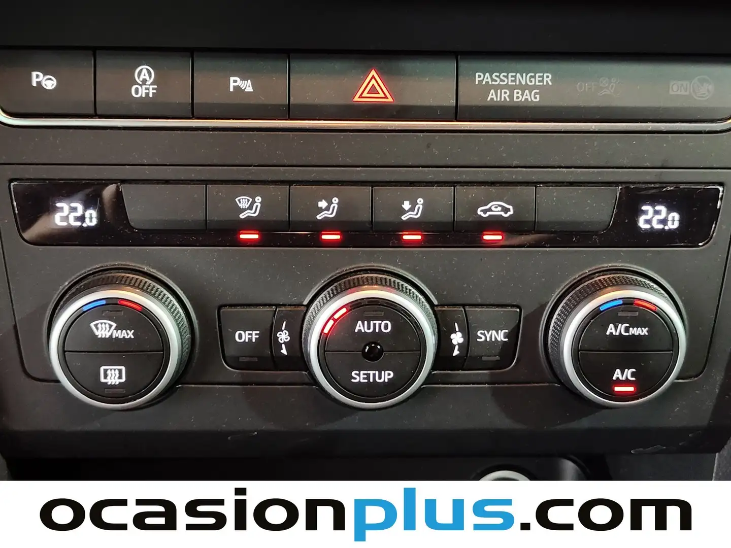 Foto Seat Ateca SEAT Ateca 1.5 TSI S&S Style XL (150 CV)