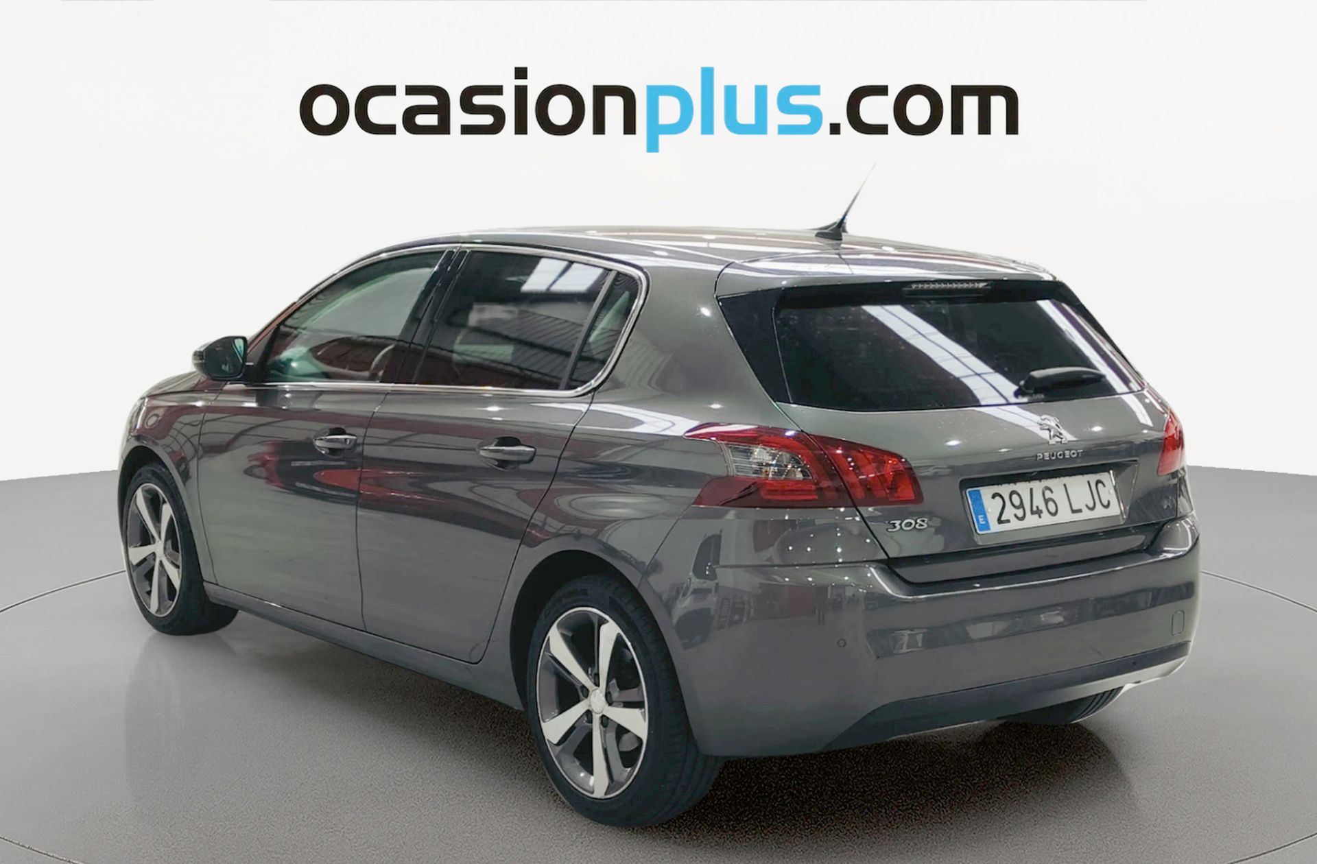 Peugeot 308 BlueHDi 130 Allure - foto 4