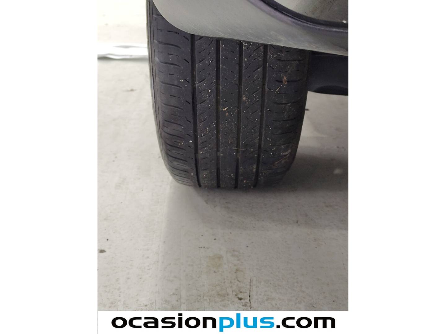 MG HS MG HS 1.5 Turbo GDI Comfort DCT (162 CV) de ocasión