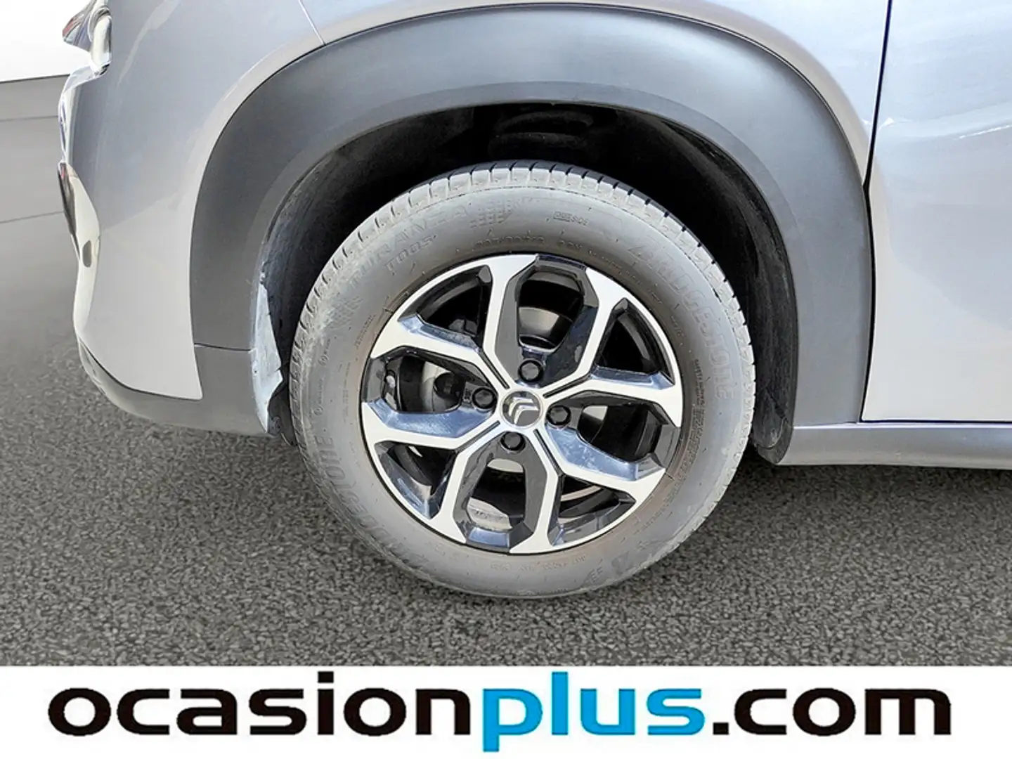 Foto Citroën C3 Aircross Citroen C3 Aircross BlueHDi 110 S&S C-Series (110 CV)