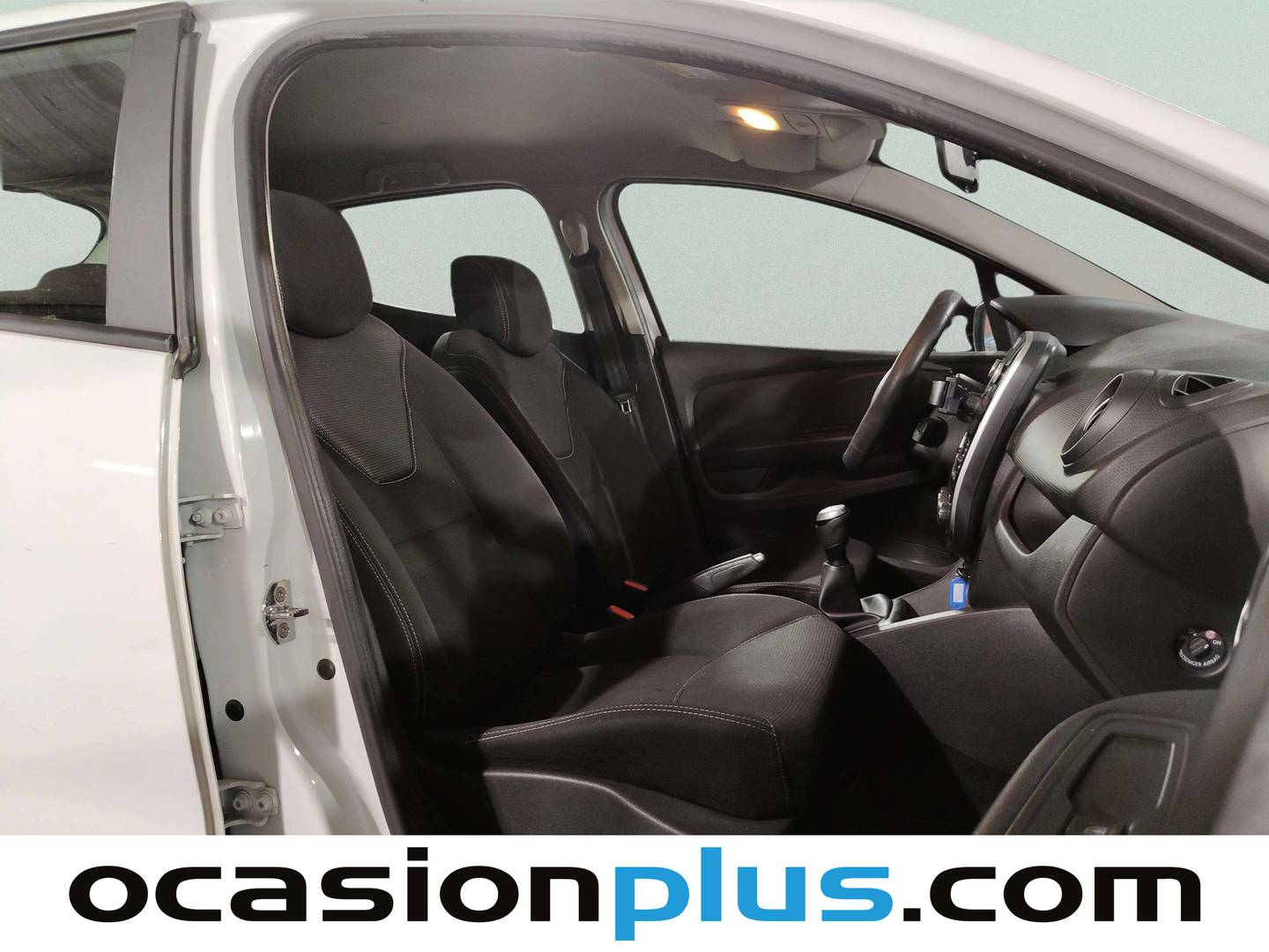 Renault Clio Renault Clio Business dCi (75 CV) km 0