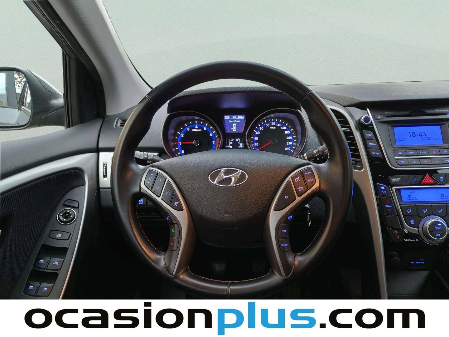Hyundai i30 Hyundai i30 1.6 GDi BlueDrive Tecno (135 CV) 2014
