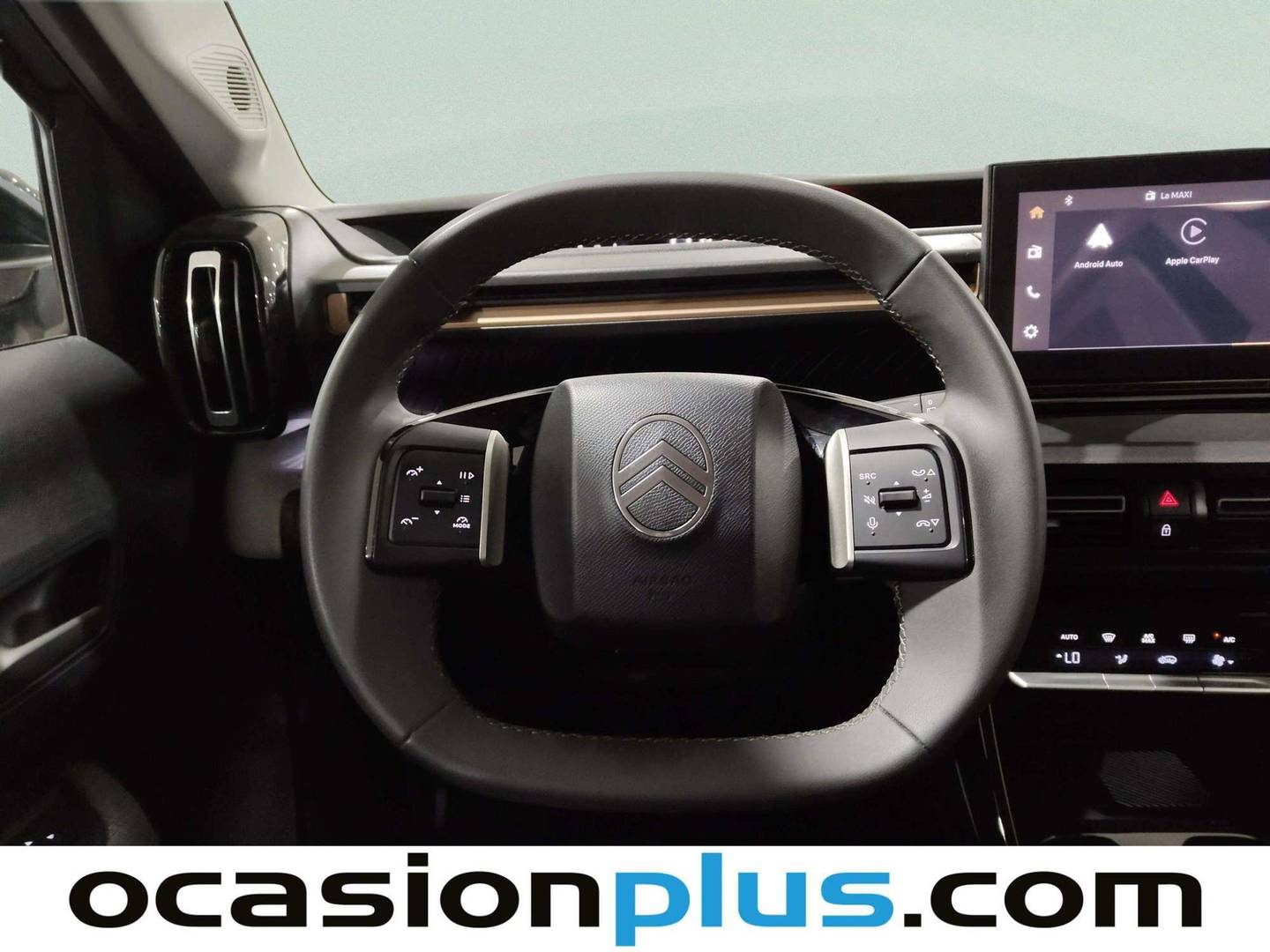 Citroën C3 Aircross Citroën C3 Aircross Hybrid 145 Plus e-DCS6 (145 CV) 2025