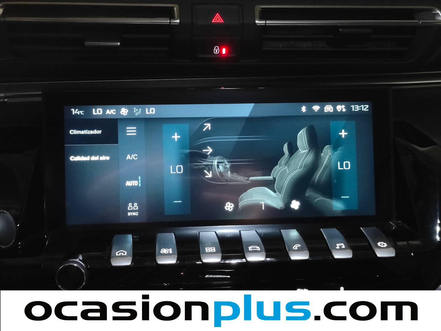 Foto Peugeot 508 Peugeot 508 SW SW GT Pack S&S BlueHDi EAT8 (130 CV)