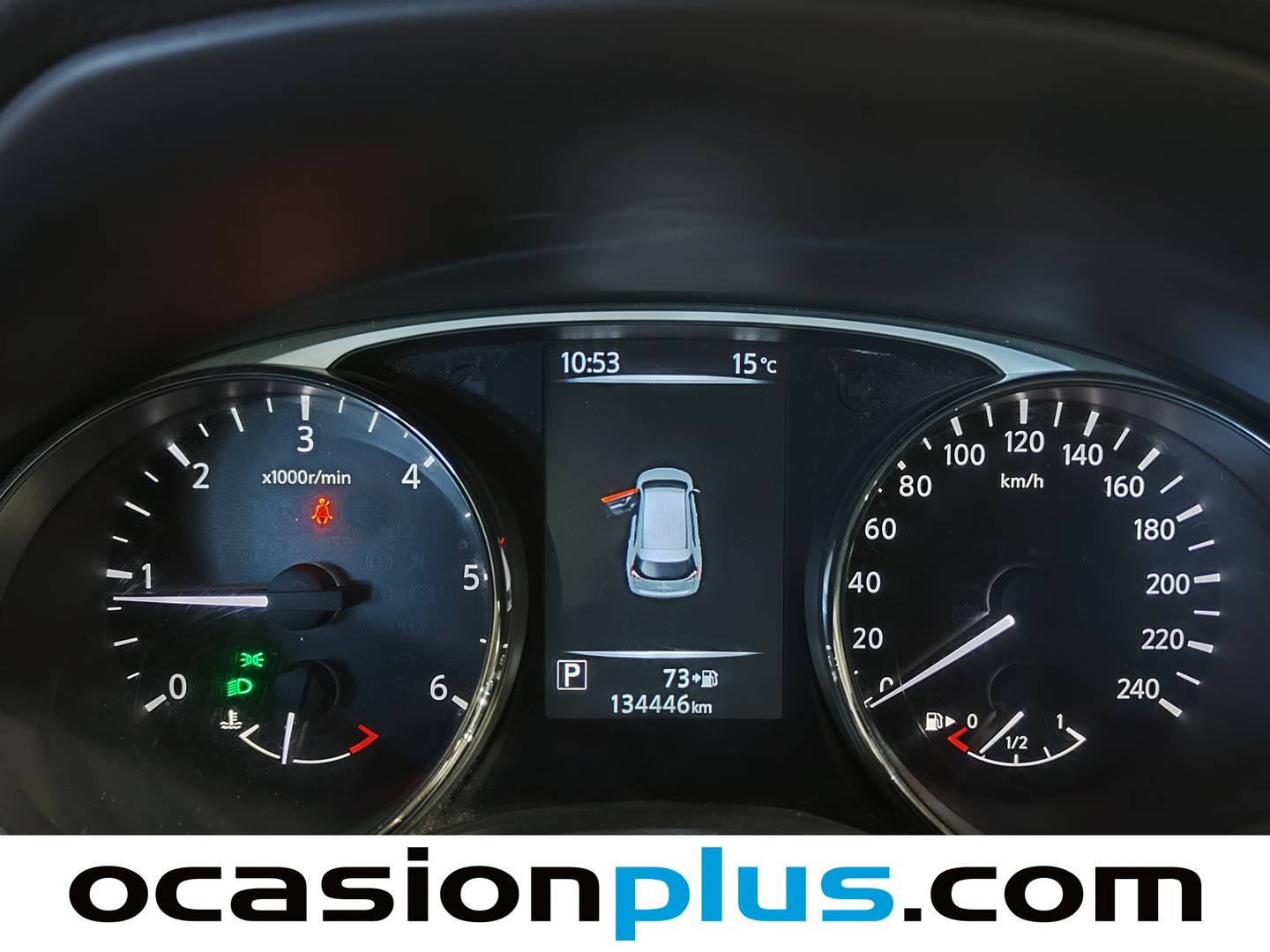 Nissan X-TRAIL Nissan X-Trail dCi 130 Acenta XTronic (130 CV) km 0