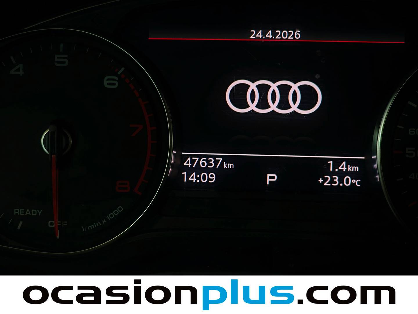 Audi A4 Audi A4 Avant Advanced 35 TFSI (150 CV) S tronic 150cv