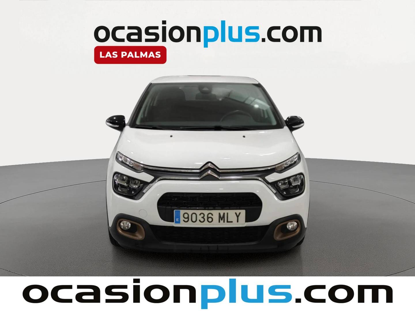 Citroën C3 Citroen C3 PureTech 82 C-Series  (83 CV) 83cv