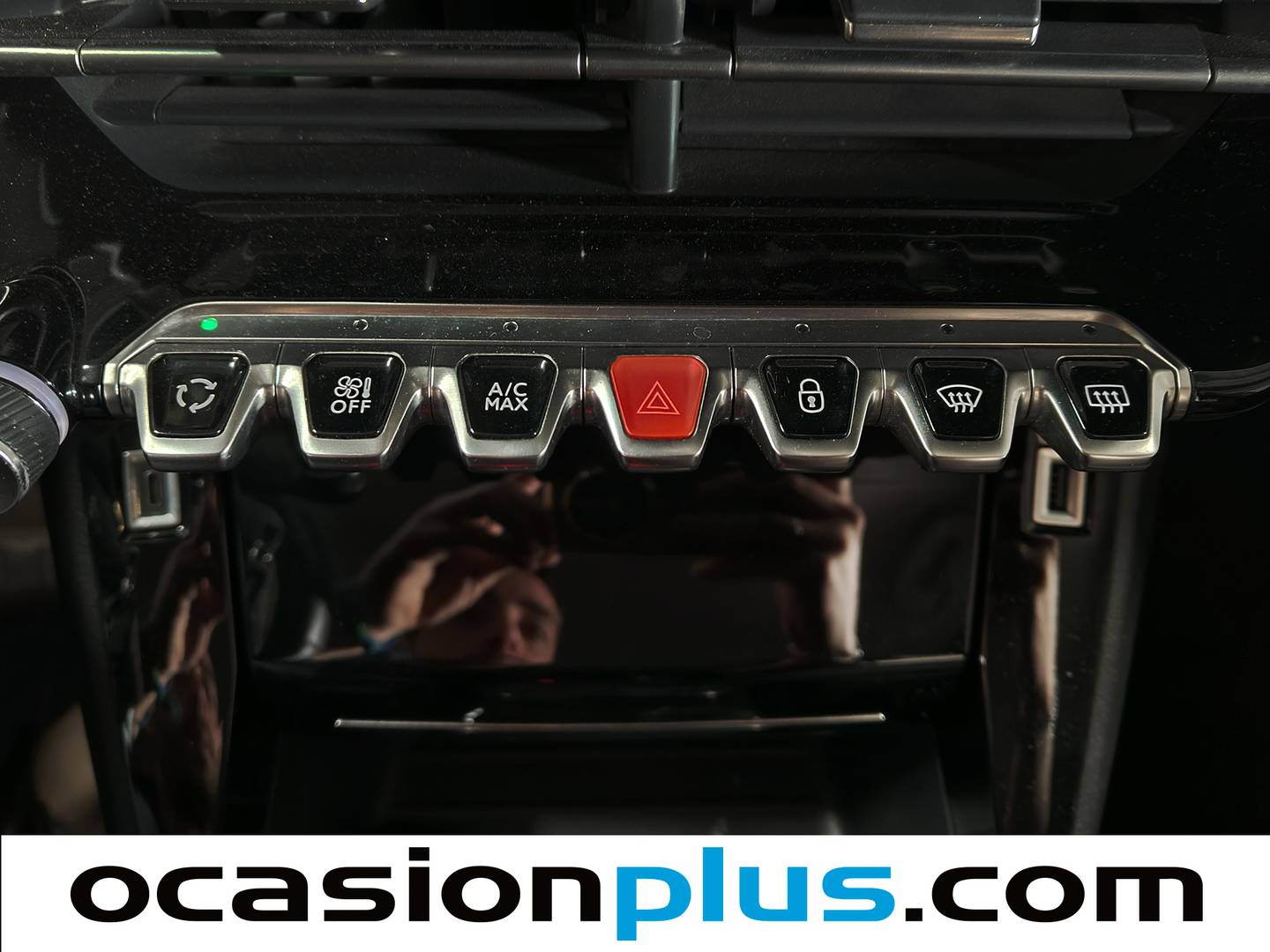 Peugeot 208 Peugeot 208 PureTech 100 Allure (100 CV) manual