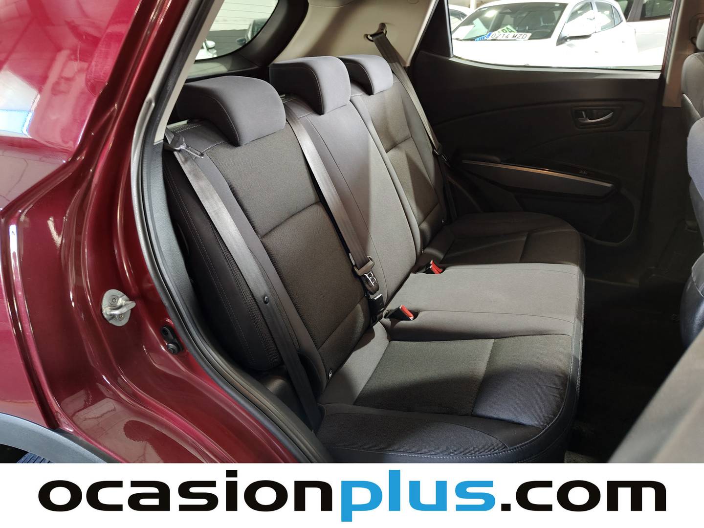 SsangYong Tivoli Ssangyong Tivoli G12T Urban Plus (128 CV) barato