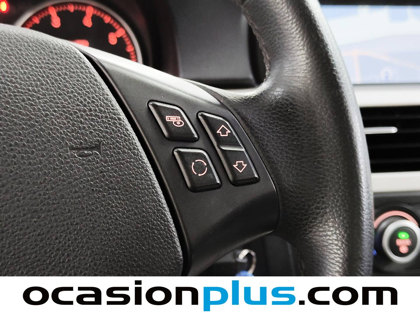 Foto BMW Serie 3 BMW Serie 3 318i (143 CV)