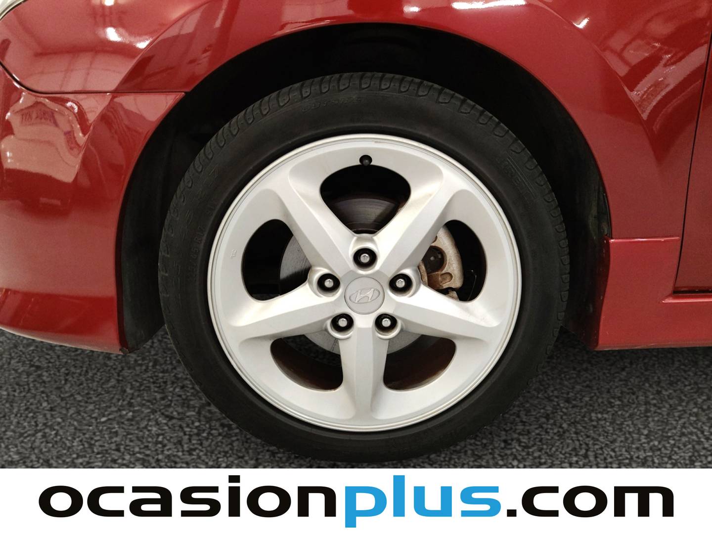 Foto Hyundai i30 Hyundai i30 1.6 CRDI Comfort GL (90 CV)