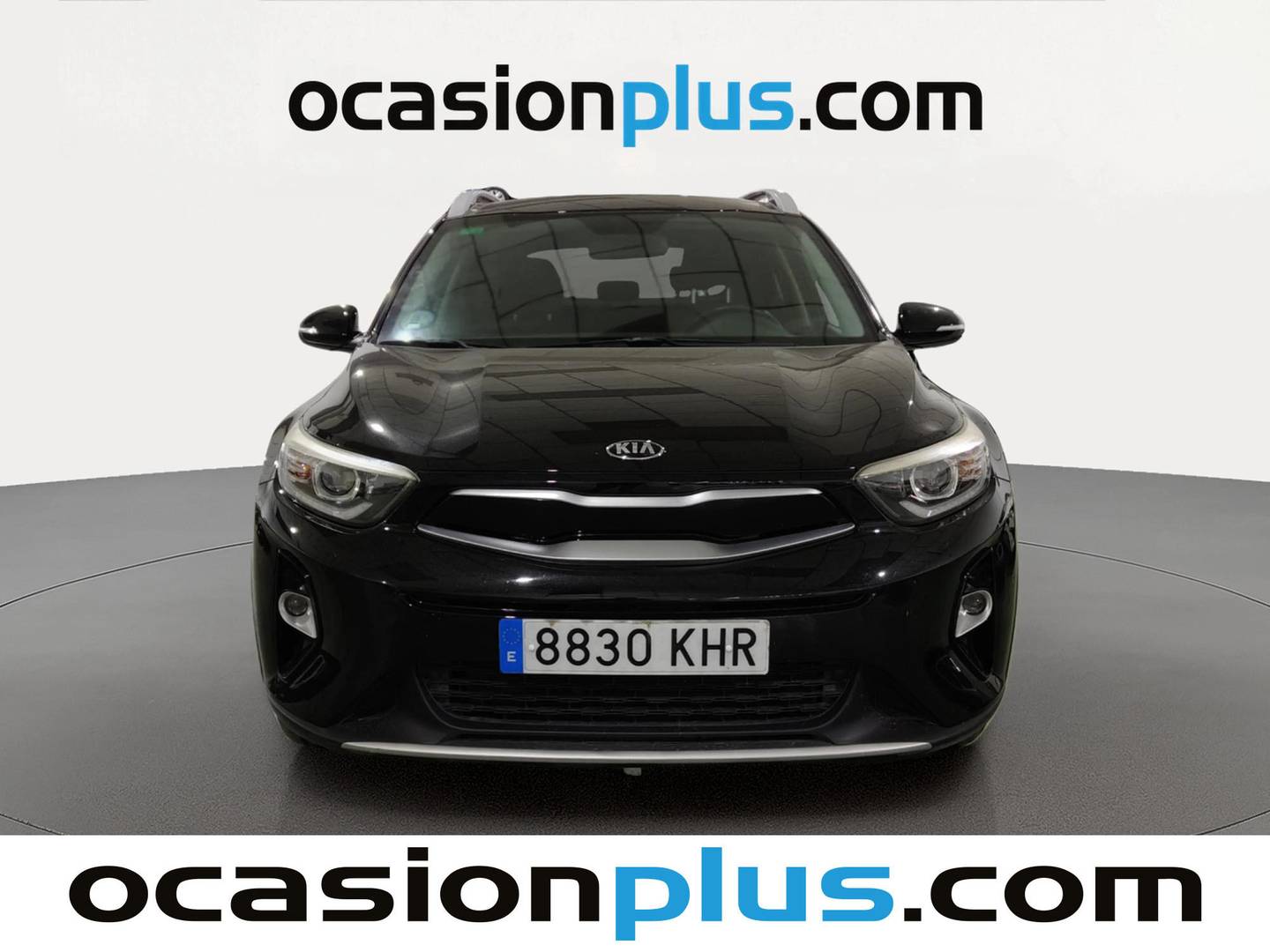 KIA Stonic KIA Stonic 1.2 CVVT Eco-Dynamics Drive (84 CV) seminuevo