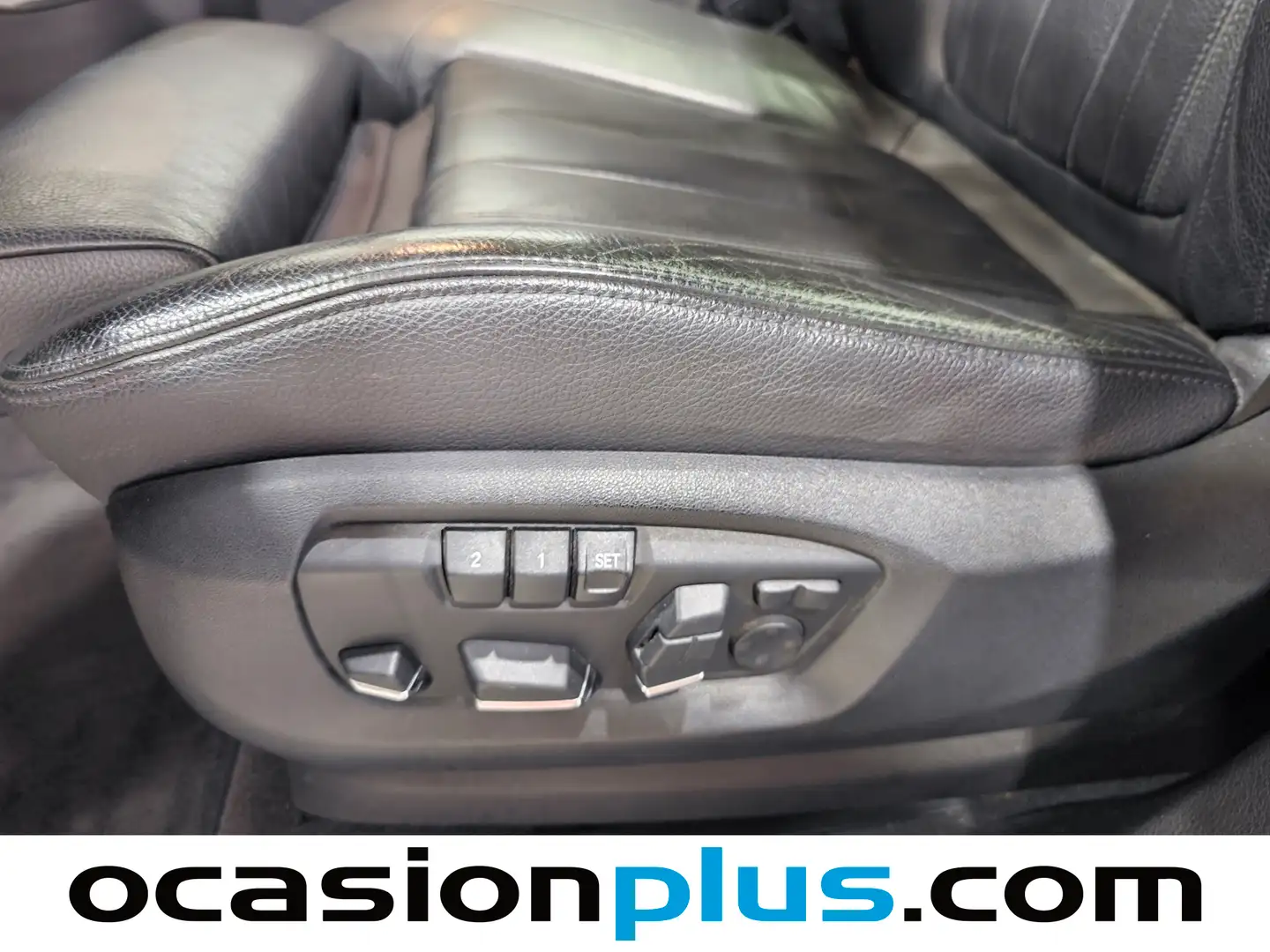 Foto BMW X6 BMW X6 xDrive30d (258 CV) Pack M