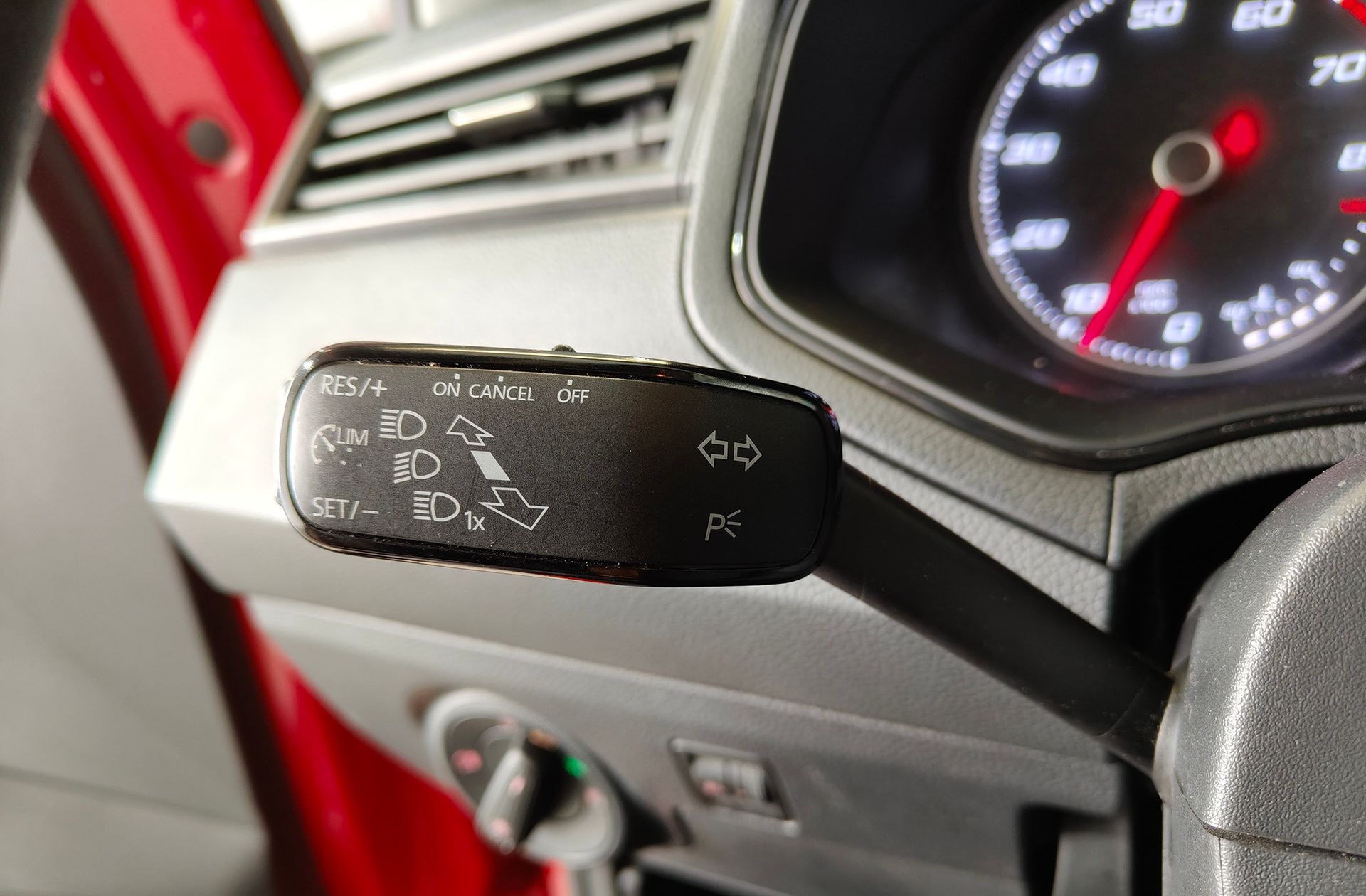 SEAT Ibiza 1.0 MPI Reference - foto 23