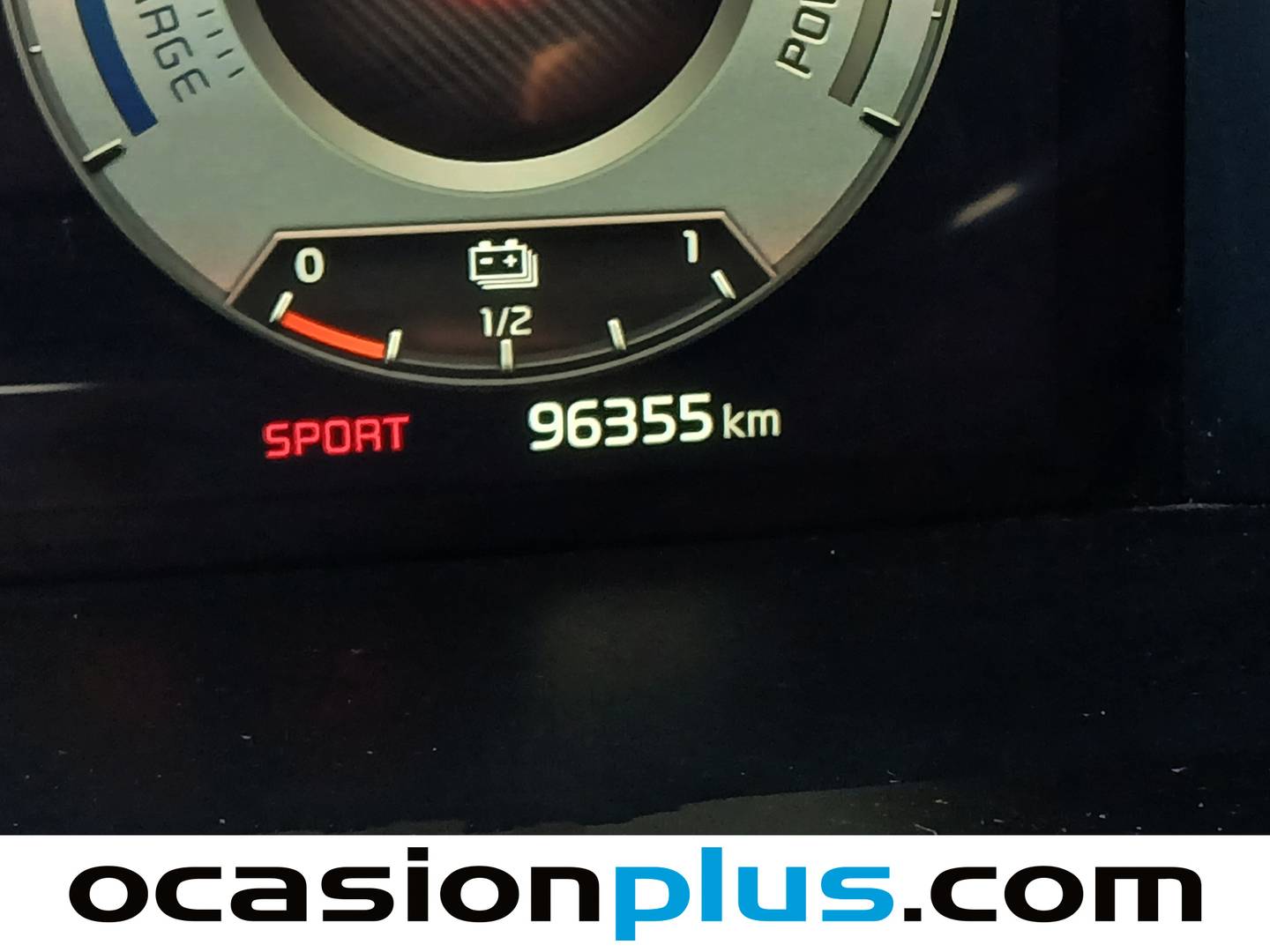 KIA Sorento Kia Sorento 1.6 T-GDi HEV Drive 4x2 (230 CV) 7 Plazas de segunda mano