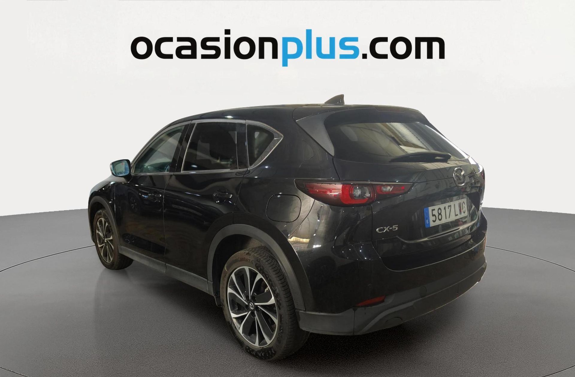 Mazda CX-5 2.2 DE Zenith - foto 3