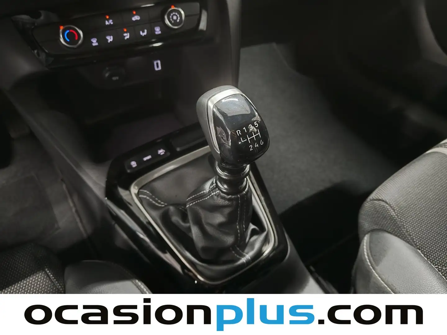 Foto Opel Corsa Opel Corsa 1.2 T XHL GS (100 CV)