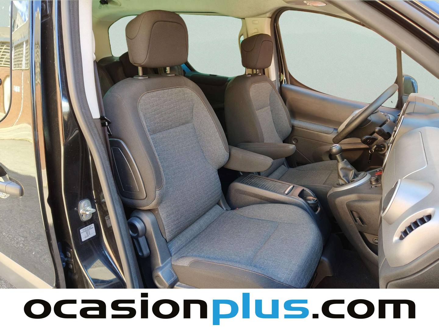 Citroën Berlingo Citroën Berlingo Combi BlueHDi 100 Multispace XTR Plus (100 CV) km 0