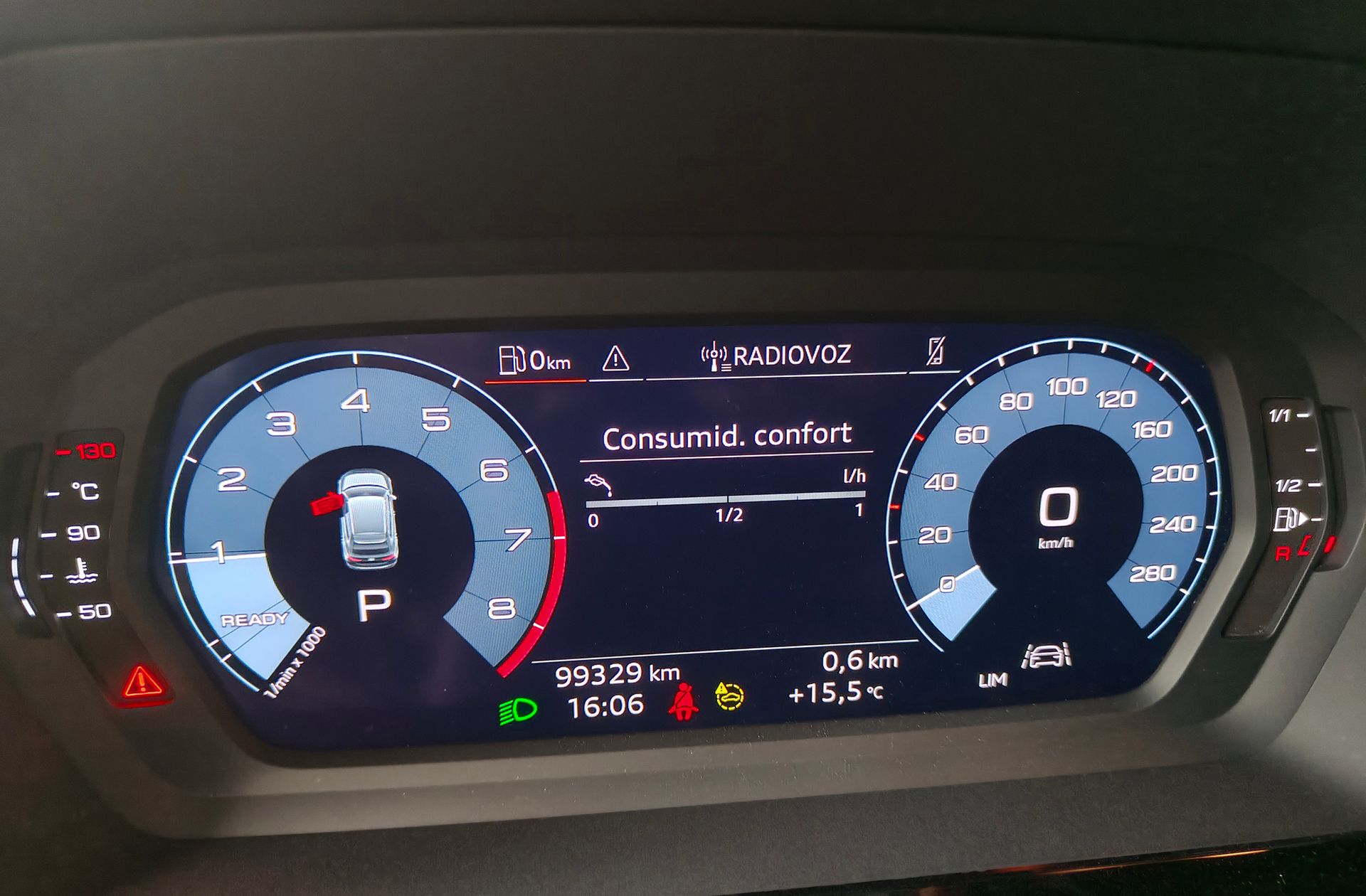 Audi A3 Sportback 30 TFSI S tronic - foto 26